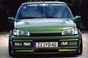 Ford Fiesta Mk3 XR2i