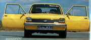 Ford Fiesta Mk1 L