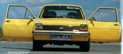 Ford Fiesta Mk1 L