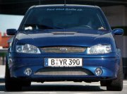 Ford Fiesta Mk5 Sport