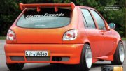 Ford Fiesta Mk4