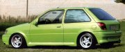 Ford Fiesta Mk3 XR2i