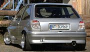 Ford Fiesta Mk3 XR2i