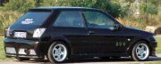 Ford Fiesta Mk3 XR2i