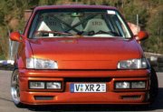 Ford Fiesta Mk3 XR2i