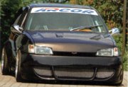 Ford Fiesta Mk3 XR2i