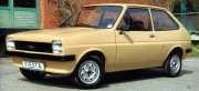 Ford Fiesta Mk1