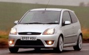 Ford Fiesta Mk6 ST