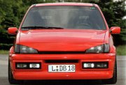 Ford Fiesta Mk3 XR2i