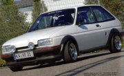 Ford Fiesta Mk2 XR2