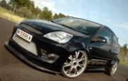 Ford Fiesta Mk6