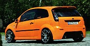 Ford Fiesta Mk6