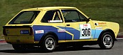 Ford Fiesta Mk1