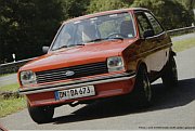 Ford Fiesta Mk1