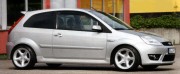 Ford Fiesta Mk6 ST