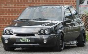 Ford Fiesta Mk3 Futura