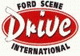 Drive - Ford Scene International
