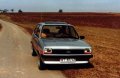 Ford Fiesta MK1 von Oliver "Red-Flash" Indlekofer