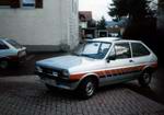 Ford Fiesta MK1 von Oliver "Red-Flash" Indlekofer - Bild 6 - zum Vergrößern auf das Bild klicken