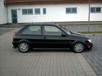 Ford Fiesta MK3 von Alexander La Porta - Bild 2 - zum Vergrößern auf das Bild klicken