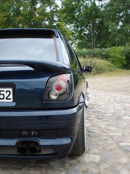 Ford Fiesta MK3 von Alexander "alex666" Manitz - Bild 17