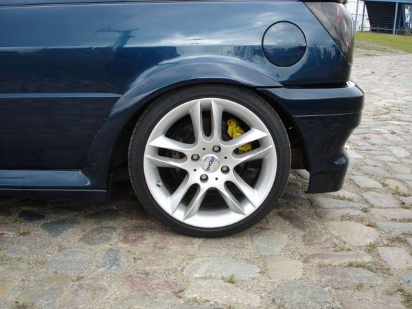 Ford Fiesta MK3 von Alexander "alex666" Manitz - Bild 23