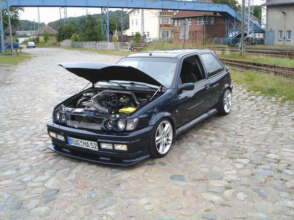 Ford Fiesta MK3 von Alexander "alex666" Manitz - Bild 47