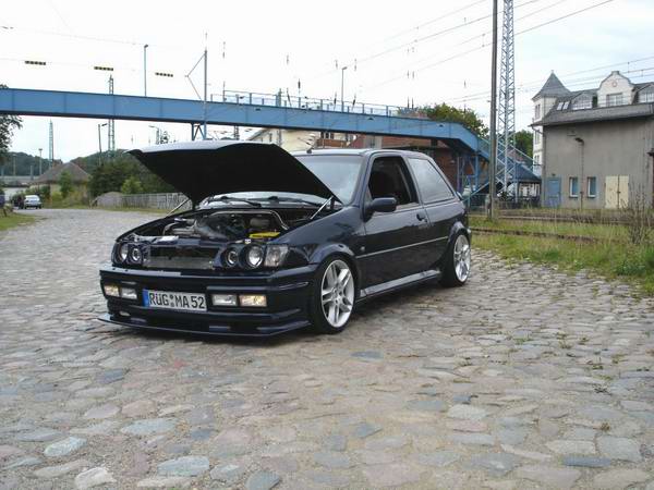 Ford Fiesta MK3 von Alexander "alex666" Manitz - Bild 48