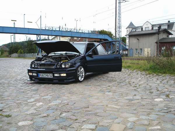 Ford Fiesta MK3 von Alexander "alex666" Manitz - Bild 50
