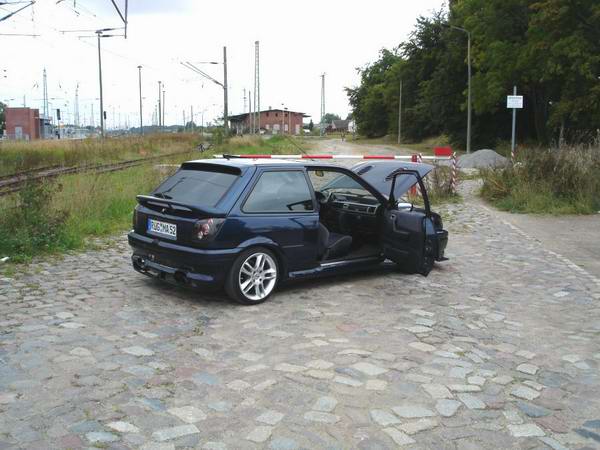 Ford Fiesta MK3 von Alexander "alex666" Manitz - Bild 51