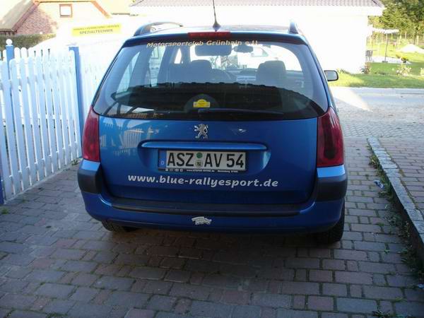 Ford Fiesta MK3 von Alexander "alex666" Manitz - Bild 69