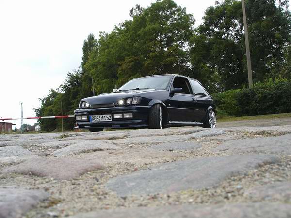 Ford Fiesta MK3 von Alexander "alex666" Manitz - Bild 7