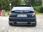 Ford Fiesta MK3 von Alexander "alex666" Manitz - Bild 13 - zum Vergrößern auf das Bild klicken Ford Fiesta MK3 von Alexander "alex666" Manitz - Bild 13 - zum Vergrößern auf das Bild klicken