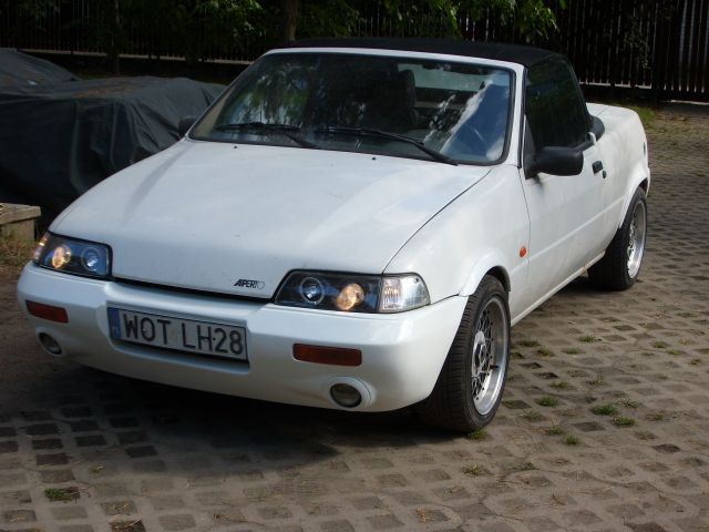 Aperto Roadster von Maciej Rewczuk - Bild 1