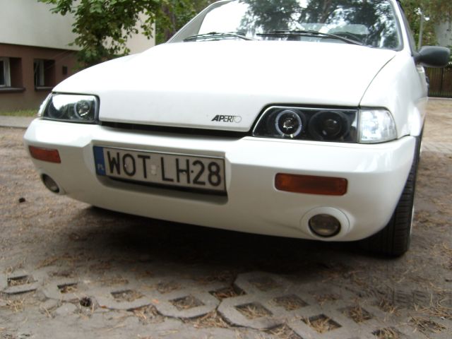 Aperto Roadster von Maciej Rewczuk - Bild 5
