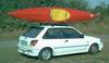 Ford Fiesta MK3 von Benjamin Schmidtke