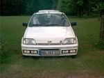 Ford Fiesta MK3 von Benjamin Schmidtke - Bild 7 - zum Vergrößern auf das Bild klicken