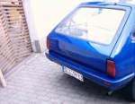 Ford Fiesta MK2 von Benjamin Sehmer - Bild 9 - zum Vergrößern auf das Bild klicken