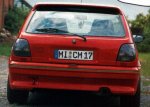 Ford Fiesta MK3 von Christian Marquardt - Bild 5 - zum Vergrößern auf das Bild klicken