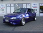 Ford Fiesta MK5 von Daniel Kulartz - Bild 4 - zum Vergrößern auf das Bild klicken