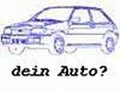 dein Auto in dieser Galerie?