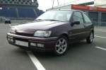 Ford Fiesta MK3 von Martin "Doc²" Jenßen - Bild 13 - zum Vergrößern auf das Bild klicken