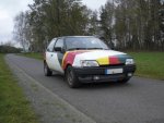 Ford Fiesta MK3 von Martin "Doc²" Jenßen - Bild 12 - zum Vergrößern auf das Bild klicken