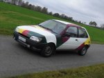 Ford Fiesta MK3 von Martin "Doc²" Jenßen - Bild 15 - zum Vergrößern auf das Bild klicken