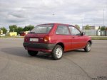 Ford Fiesta MK3 von Martin "Doc²" Jenßen - Bild 2 - zum Vergrößern auf das Bild klicken