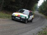 Ford Fiesta MK3 von Martin "Doc²" Jenßen - Bild 9 - zum Vergrößern auf das Bild klicken