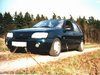 Ford Fiesta MK3 von Christian "Emily" Janke