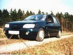 Ford Fiesta MK3 von Christian "Emily" Janke - Bild 13 - zum Vergrößern auf das Bild klicken