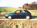 Ford Fiesta MK3 von Christian "Emily" Janke - Bild 6 - zum Vergrößern auf das Bild klicken