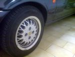 Ford Fiesta MK3 von Alex "fiestaheizer20" - Bild 4 - zum Vergrößern auf das Bild klicken